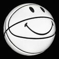Smiley 3M Basketball
