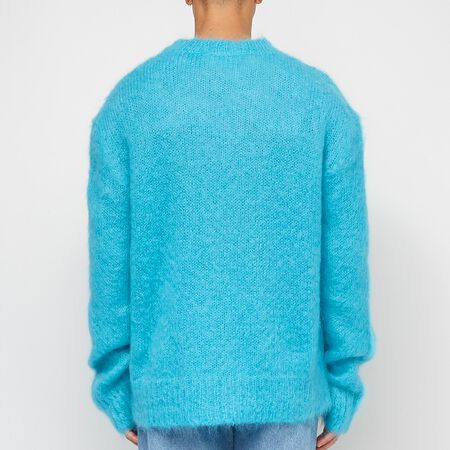 Crewnecl L/S Sweater 