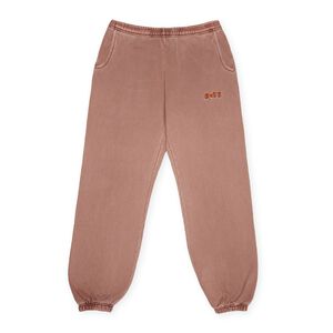 Pigment Dyed Sweat Pant 