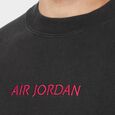 Air Jordan Woodmark FLC Crewneck