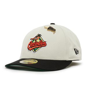 MLB Pin 59Fifty® LP Baltimore Orioles 