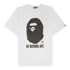 Bape Thermography By Bathing Ape Tee M