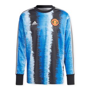 Manchester United Goalkeeper Icon Jersey