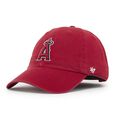 MLB Anaheim Angels '47 Clean Up Cap