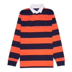 Rugby M3-Long Sleeve-Knit