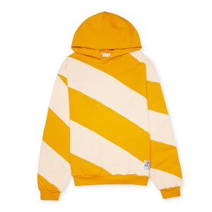 Marni Bold Stripe Hooded Sweater 
