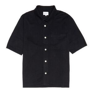 Rollo Cotton Linen Short Sleeve Shirt