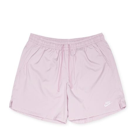 NIKE Sportswear Short iced lilac/white Shorts from solebox |