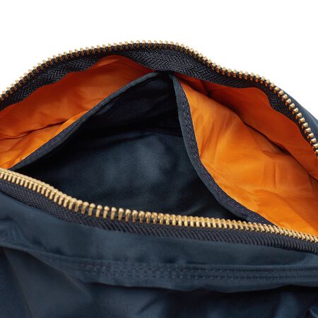 Order Porter-Yoshida Kaban Tanker Waist Bag iron blue Bags & Wallets from  solebox