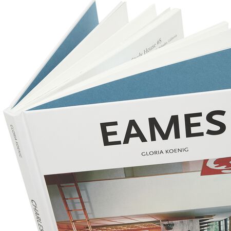 Basic Art Series: Eames