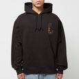 Hooded Wiles Sweat