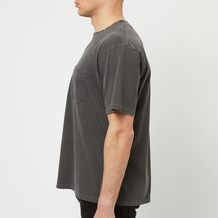Garment Dyed Jersey T-Shirt