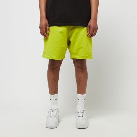Solo Swoosh French Terry Short