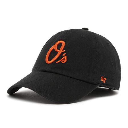 MLB Baltimore Orioles '47 Clean Up