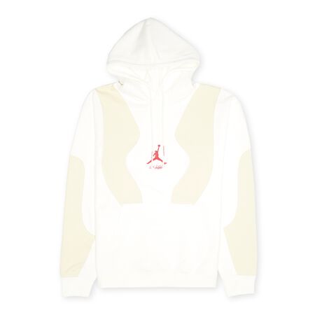 Off-White Pullover Hoodie