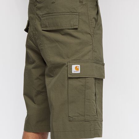 Carhartt WIP Regular Cargo green from solebox | MBCY