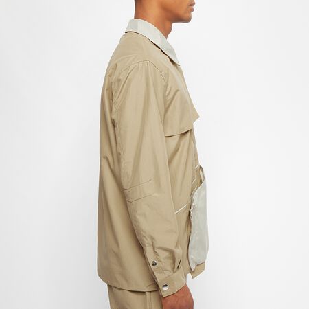 A-Cold-Wall Coach Jacket