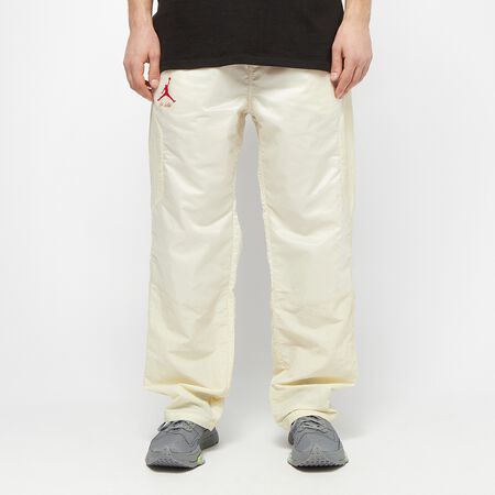 Off-White Woven Pants