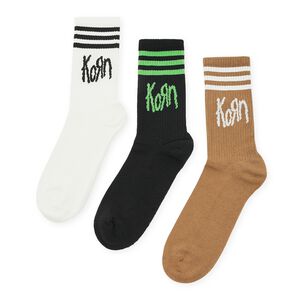 Korn Socks