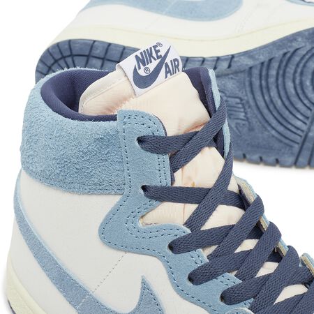 Air Ship PE SP "Every Game" (Diffused Blue)
