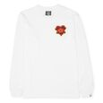 Heart & Mind Felt Patch L/S T-Shirt