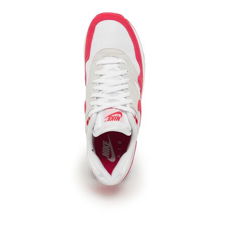Nike Air Max 1 '86 Big Bubble Sport Red DQ3989-100 Size 9.5
