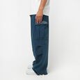 Visitor Wide Fit Cargo Pants 