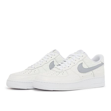 Air Force 1 '07 Low "Summit White" (Since 1982)