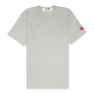 T-Shirt Short Sleeve Knit
