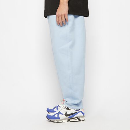 Order NIKE Solo Swoosh Fleece blue solebox-navigation from solebox | MBCY