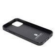 ABC Camo Shark iPhone 12 Pro Case (6,1" display size)