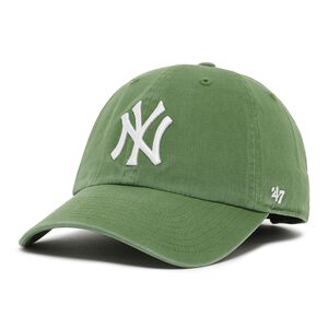 MLB New York Yankees Clean Up Cap