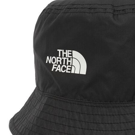 Order The North Face Sun Stash Hat tnf black/tnf white Hats & Caps from  solebox