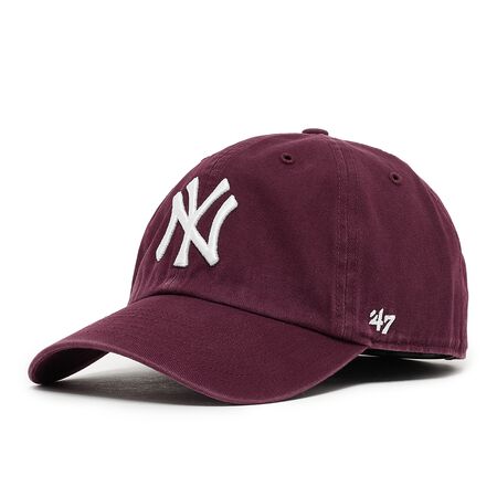 MLB New York Yankees '47 Clean Up Cap