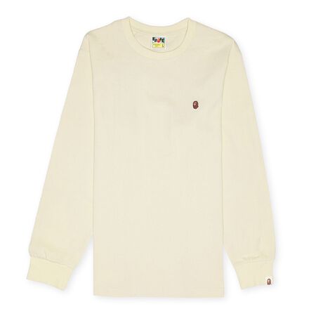 ATS Head One Point L/S Tee