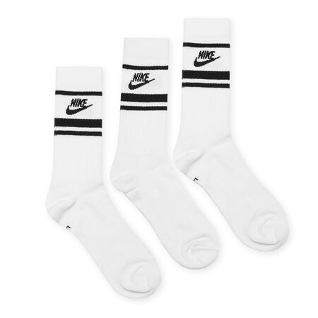 Sportswear Everyday Essential Socks (3 Pack)