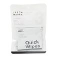 Quick Wipes  (3 Pack)