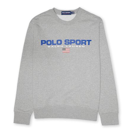 Polo Sport Longsleeve
