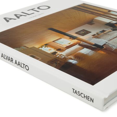 Basic Art Series: Aalto