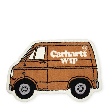 Carhartt WIP Store Brussels