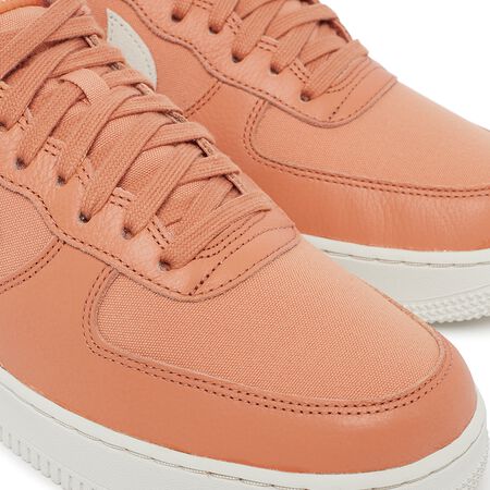 Wmns Air Force 1 '07 LX "Amber Brown"