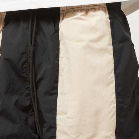 Tech Pack Woven Stripe Shorts 