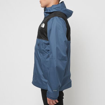 Order The North Face Mountain Q Jacket shady blue Coats, Jackets