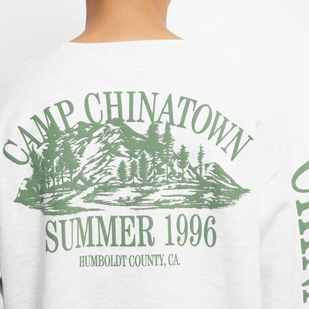 Camp Chinatown Crewneck