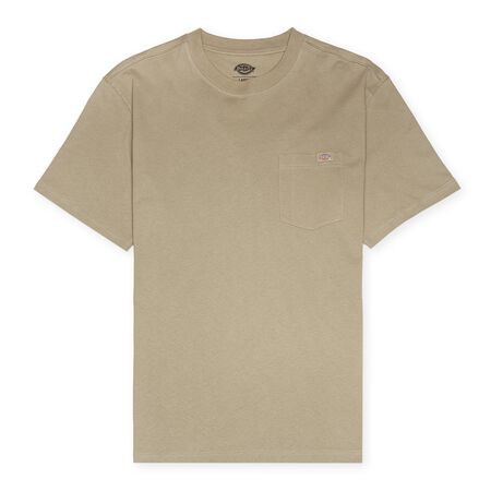 trængsler jubilæum svejsning Order Dickies Porterdale T-Shirt desert sand T-Shirts from solebox | MBCY