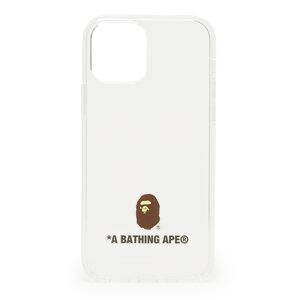 A Bathing Ape iPhone 12 Pro Case (6,1" display size)