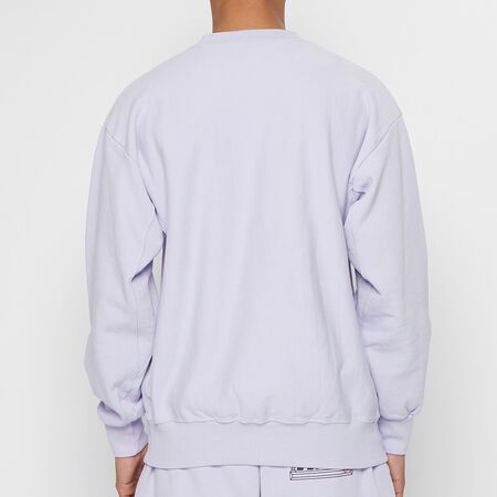 Order Aries Premium Temple Sweatshirt lilac Sweatshirts from solebox