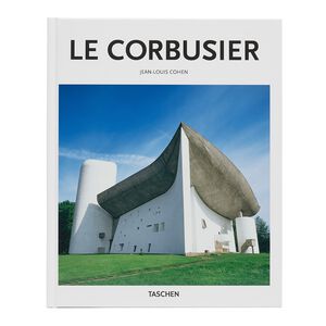 Basic Art Series: Le Corbusier
