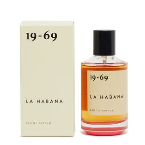 La Habana Eau de Parfum 100 ml