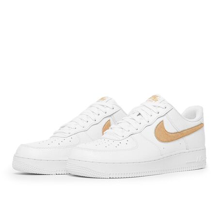 Air Force 1 LV8 "Hairy Swoosh"
